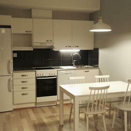 City Apartment Paeaesky Rovaniemi Exteriér fotografie